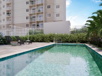 Apartamento - Venda - Cambuci - Sao Paulo - SP