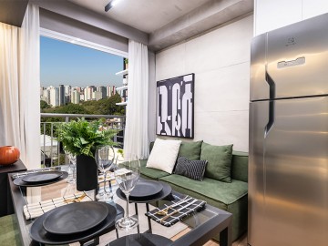 Apartamento - Venda - Planalto Paulista - Sao Paulo - SP