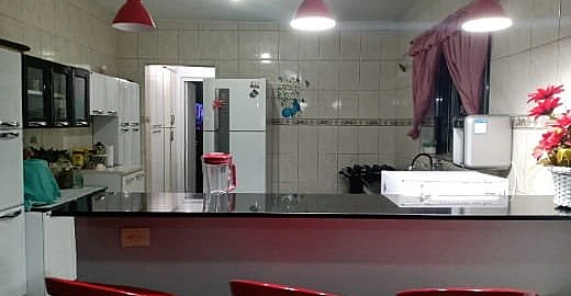 Casa a venda em Arujá Casa