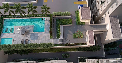 Plano&Mais Morumbi Apartamento