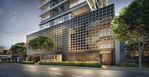 APARTAMENTOS ALTO PADRÃO A VENDA EM SÃO PAULO... Apartamento Alto Padrão