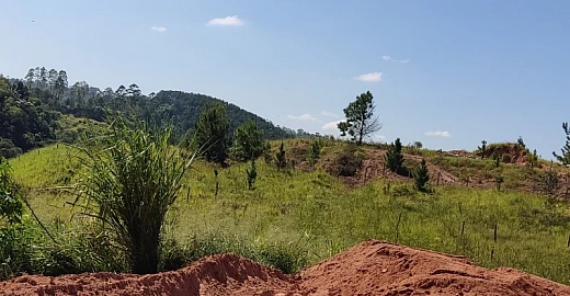 Terrenos na região de Arujá Terreno