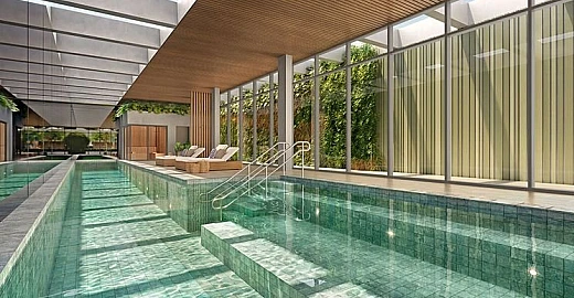 APARTAMENTO A VENDA EM PINHEIROS Apartamento Alto Padrão