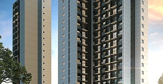 Lançamento de apartamento na região da vila O... Apartamento