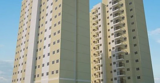 APARTAMENTO A VENDA EM SÃO PAULO Apartamento