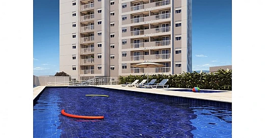 APARTAMENTO A VENDA EM SÃO PAULO Apartamento