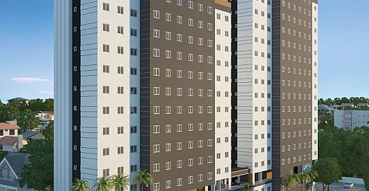 APARTAMENTO A VENDA EM SÁO PAULO Apartamento