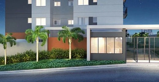 APARTAMENTO A VENDA EM GUARULHOS Apartamento