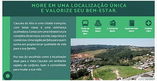 Apartamento a venda em Caucaia Casa