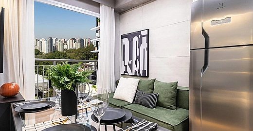 Mistá by Plano&Plano Apartamento