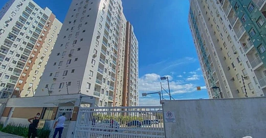 Apartamento a venda na praia grande Apartamento