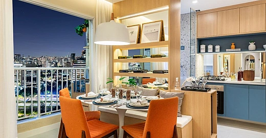 Vero Harmonia Apartamento