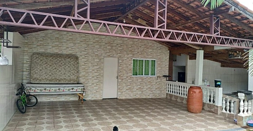 Belíssima chácara a venda em capela do alto Chácara