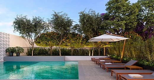 APARTAMENTO A VENDA EM SÃO PAULO Apartamento Alto Padrão