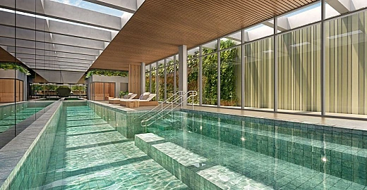 APARTAMENTO ALTO PADRÃO EM SÃO PAULO Apartamento Alto Padrão