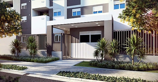 APARTAMENTOS A VENDA EM SANTANA- SP Apartamento