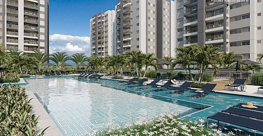 Apartamento - Venda no bairro Vila Miriam - S... Apartamento