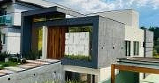 Casa em condomínio a venda Casa em Condomínio