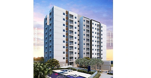 Tag - Nações Unidas Apartamento