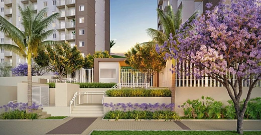 Apartamento à venda no Butantã Apartamento