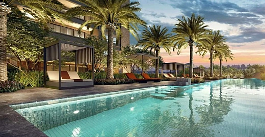 APARTAMENTO A VENDA EM SP Apartamento Alto Padrão