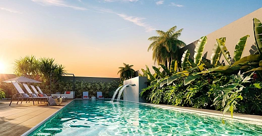 Viva Benx Estação Campo Belo Apartamento