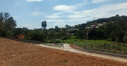 Gb desenvolvimento urbano viver com qualidade Terreno