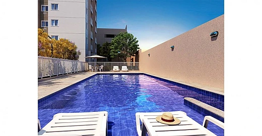 APARTAMENTO A VENDA NO MORUMBI Apartamento