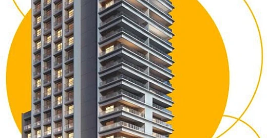 APARTAMENTOS A VENDA EM SÃO PAULO Studio