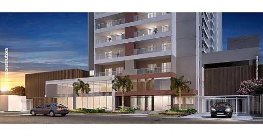 Hype Trend Apartamento