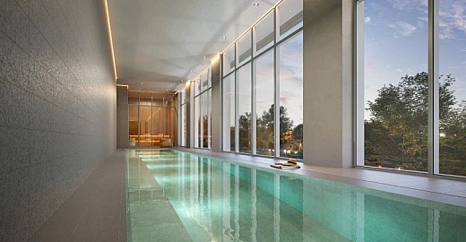 Península Vila Madalena Apartamento Alto Padrão