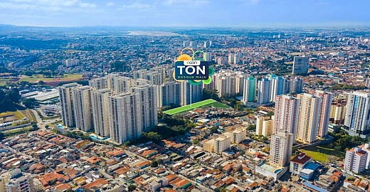 APARTAMENTOS EM GUARULHOS Apartamento