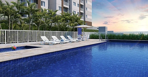 Plano&Vila Leopoldina Apartamento