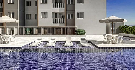 Tee Marajoara Apartamento