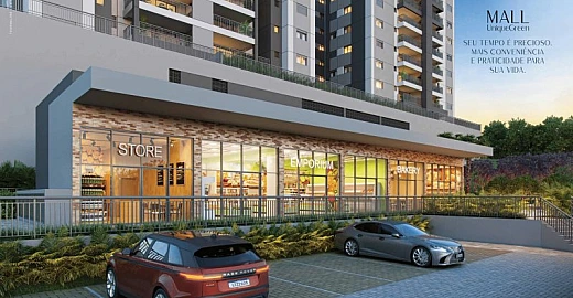 APARTAMENTO A VENDA EM SÃO PAULO Apartamento